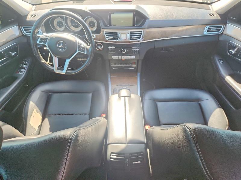 Photo 8 from auction – 2016 MERCEDES-BENZ E with VIN WDDHF5KB8GB279747