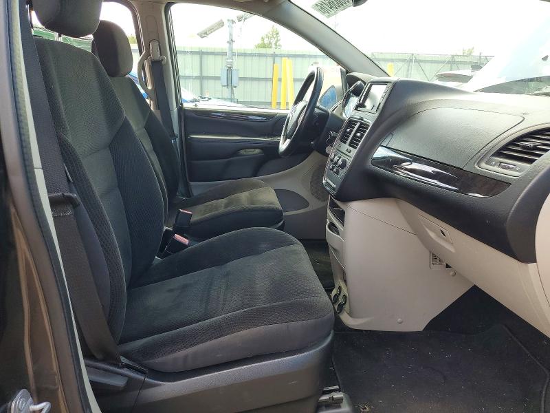 Photo 7 from auction – 2019 DODGE GRAND CARAVAN with VIN 2C4RDGBG7KR571590