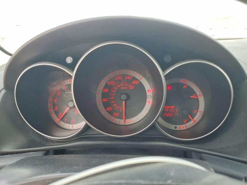 صورة رقم 9 من المزاد - 2007 MAZDA SPEED مع VIN JM1BK34L871733247