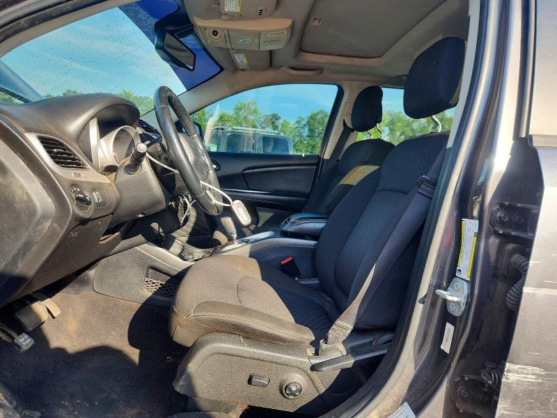Photo 7 from auction – 2015 DODGE JOURNEY with VIN 3C4PDCBB2FT686525