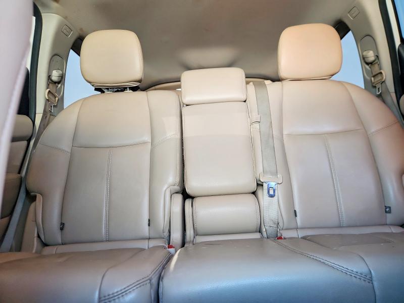Photo 10 from auction – 2016 NISSAN PATHFINDER with VIN 5N1AR2MM8GC633546