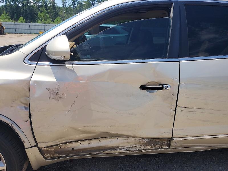 Photo 7 from auction – 2015 BUICK ENCLAVE with VIN 5GAKRCKD1FJ278913