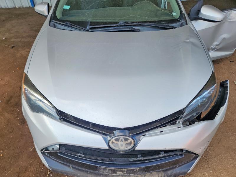 Photo 11 from auction – 2018 TOYOTA COROLLA with VIN 5YFBURHE0JP790540