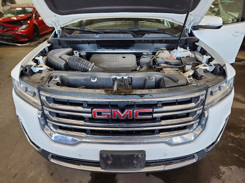 Photo 12 from auction – 2023 GMC ACADIA with VIN 1GKKNUL43PZ168032