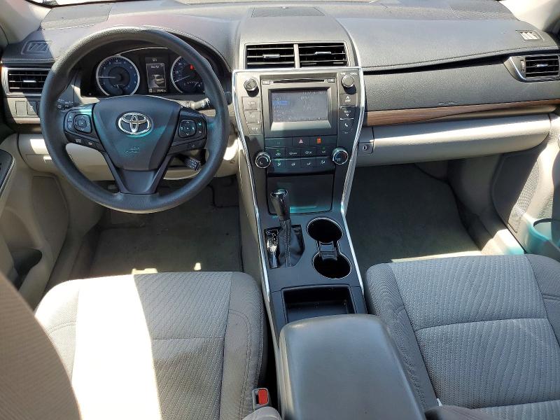 Снимка 8 от търг – 2017 TOYOTA CAMRY с VIN 4T1BF1FK7HU773683