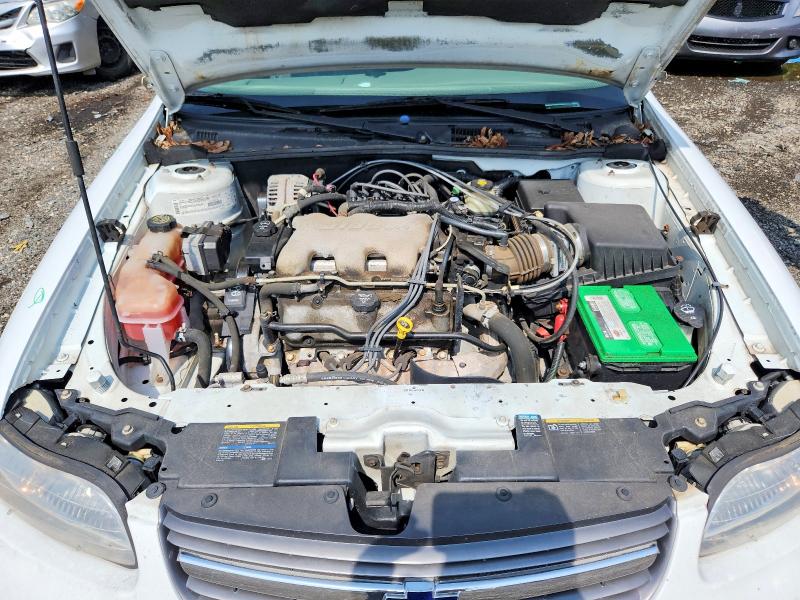 Photo 11 from auction – 2003 CHEVROLET MALIBU with VIN 1G1ND52J53M731168
