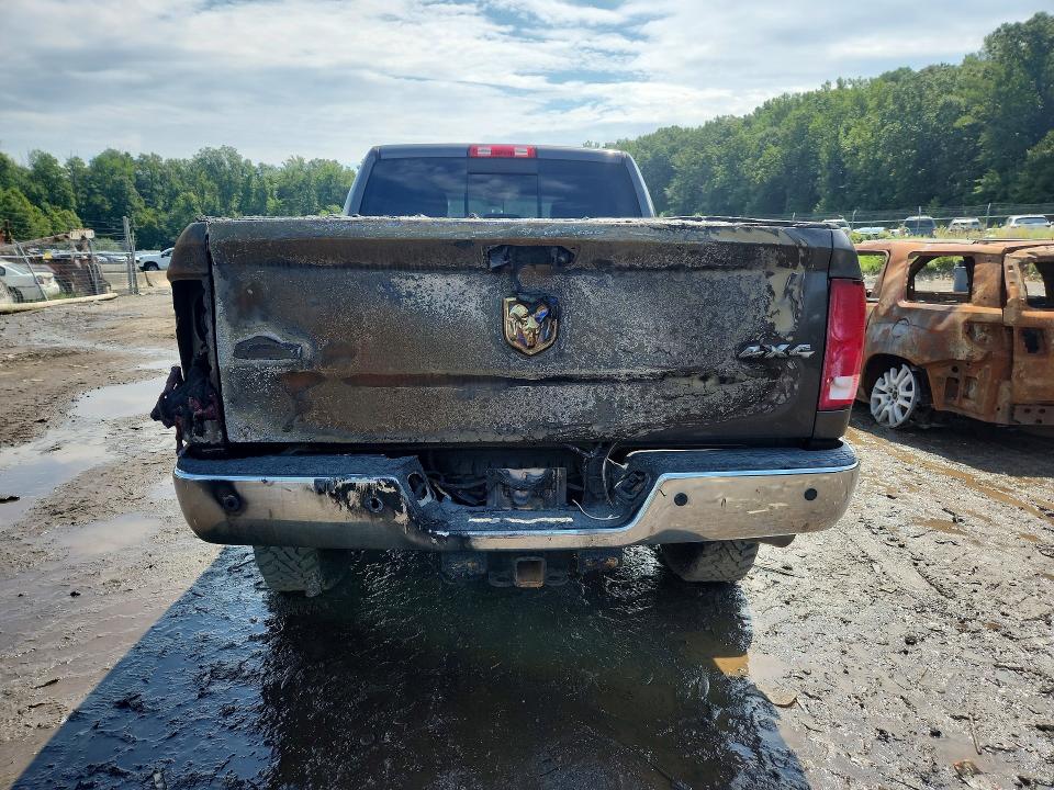 Zdjęcie 6 z aukcji – 2014 RAM 2500 z VIN 3C6UR5DL9EG228985