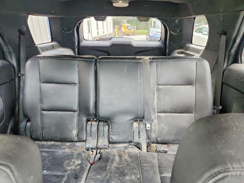 صورة رقم 10 من المزاد - 2019 FORD EXPLORER مع VIN 1FM5K8AR9KGA94039