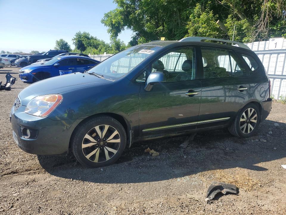2011 KIA RONDO - Търг №63584186