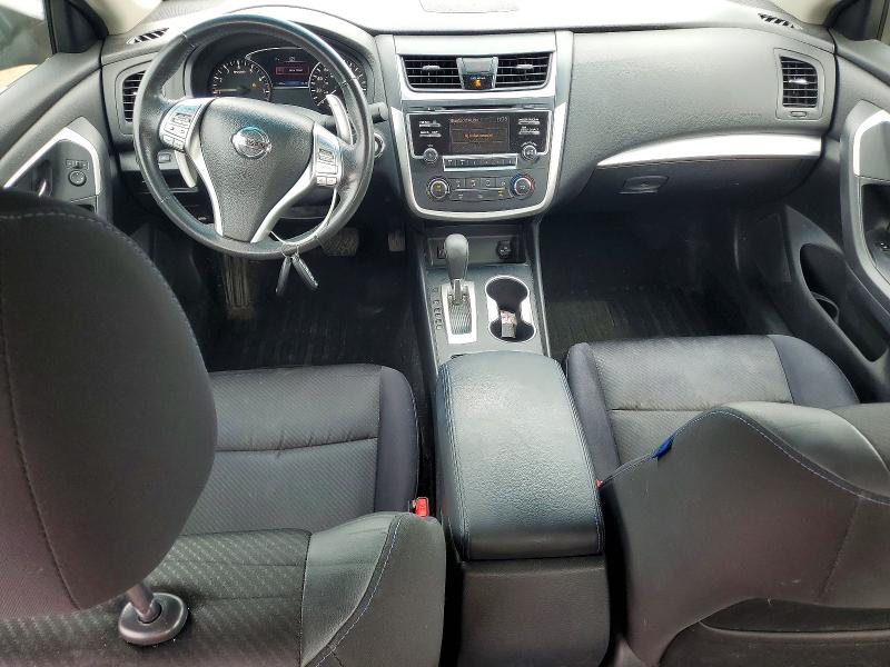 Photo 8 from auction – 2017 NISSAN ALTIMA with VIN 1N4AL3AP8HC195466