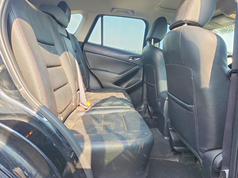 Photo 11 from auction – 2015 MAZDA CX-5 with VIN JM3KE4DY9F0463675