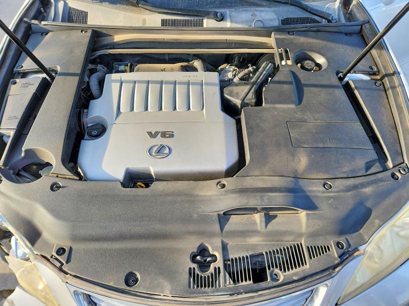 Zdjęcie 11 z aukcji – 2008 LEXUS ES z VIN JTHBJ46G182240156