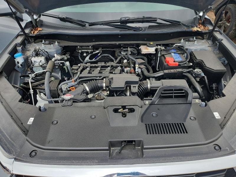 Photo 11 from auction – 2026 HONDA CR-V with VIN 2HKRS4H7XTH417255