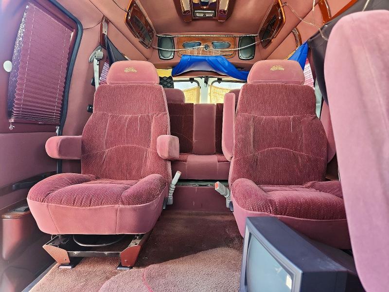 Снимка 10 от търг – 1999 GMC SAVANA с VIN 1GDFG15R7X1044905