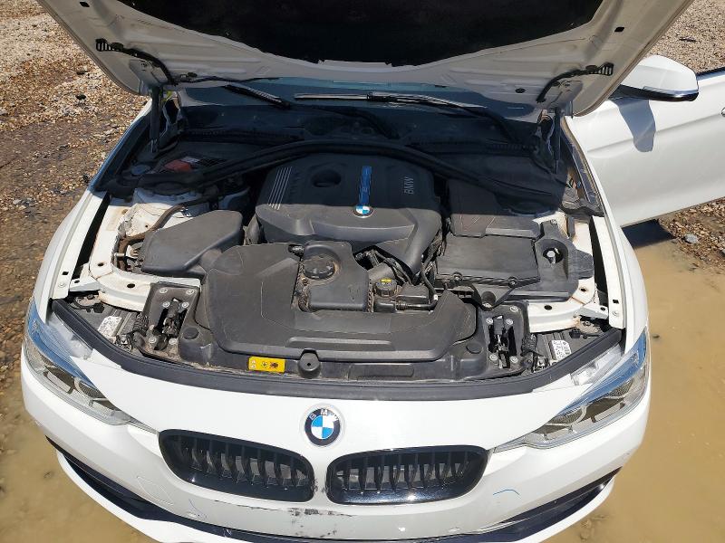 صورة رقم 11 من المزاد - 2018 BMW 330E مع VIN WBA8E1C54JA762564