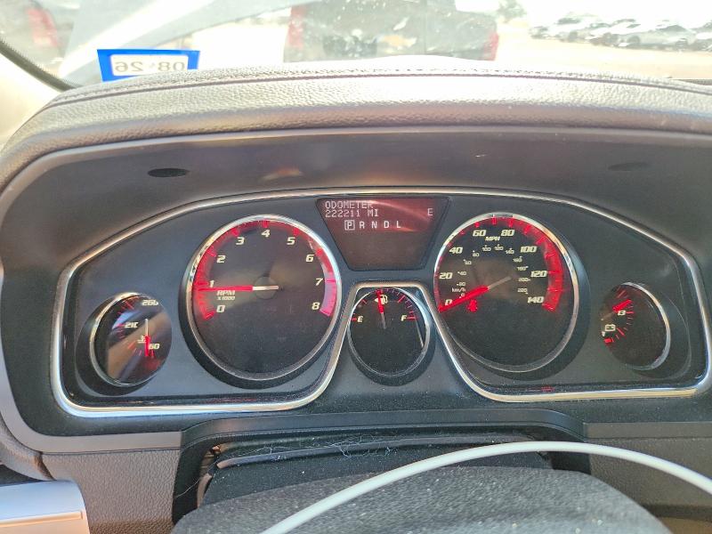 Photo 9 from auction – 2015 GMC ACADIA with VIN 1GKKRSKD4FJ140733