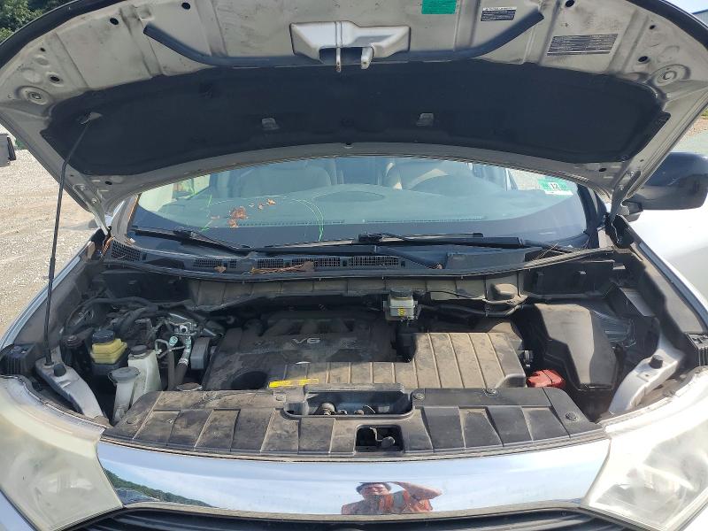Photo 12 from auction – 2016 NISSAN QUEST with VIN JN8AE2KP5G9153592
