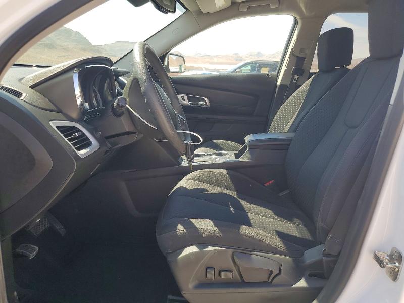 Photo 7 from auction – 2015 GMC TERRAIN with VIN 2GKALMEK3F6197568