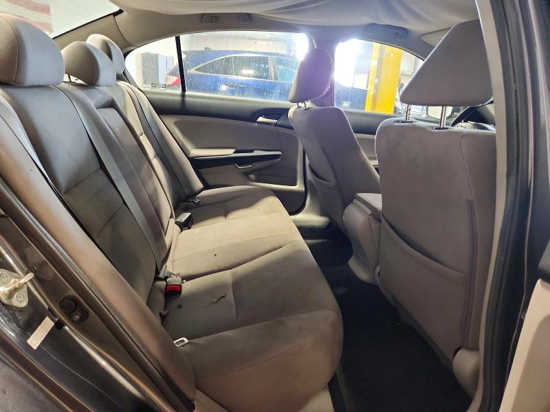 Photo 10 from auction – 2012 HONDA ACCORD with VIN 1HGCP2F39CA186188