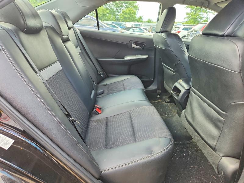 Photo 10 from auction – 2012 TOYOTA CAMRY with VIN 4T1BF1FK1CU065437