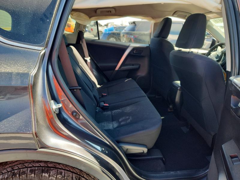 Photo 11 from auction – 2016 TOYOTA RAV4 with VIN JTMZFREV4GD084065
