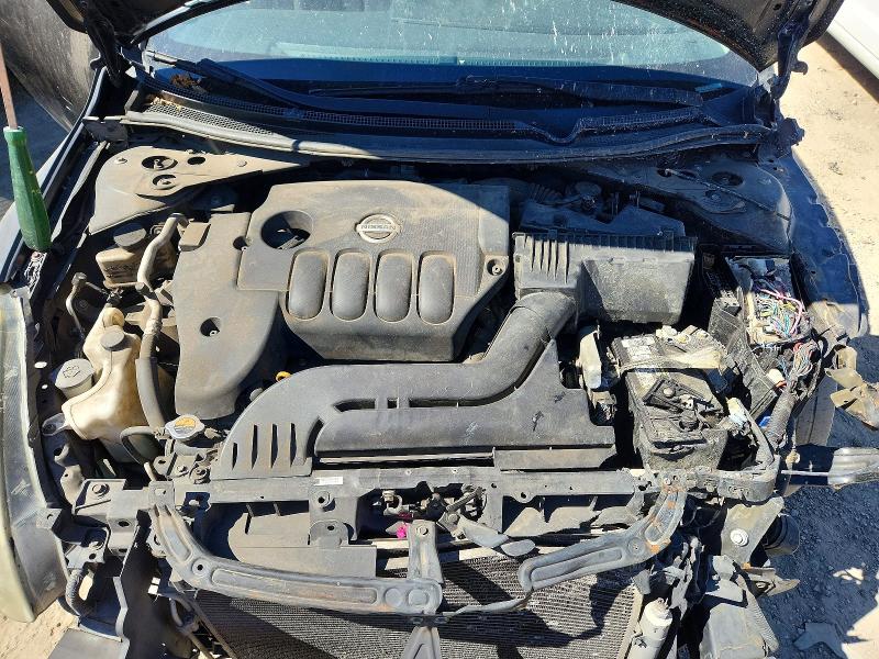 Photo 11 from auction – 2013 NISSAN ALTIMA with VIN 1N4AL2EPXDC228014