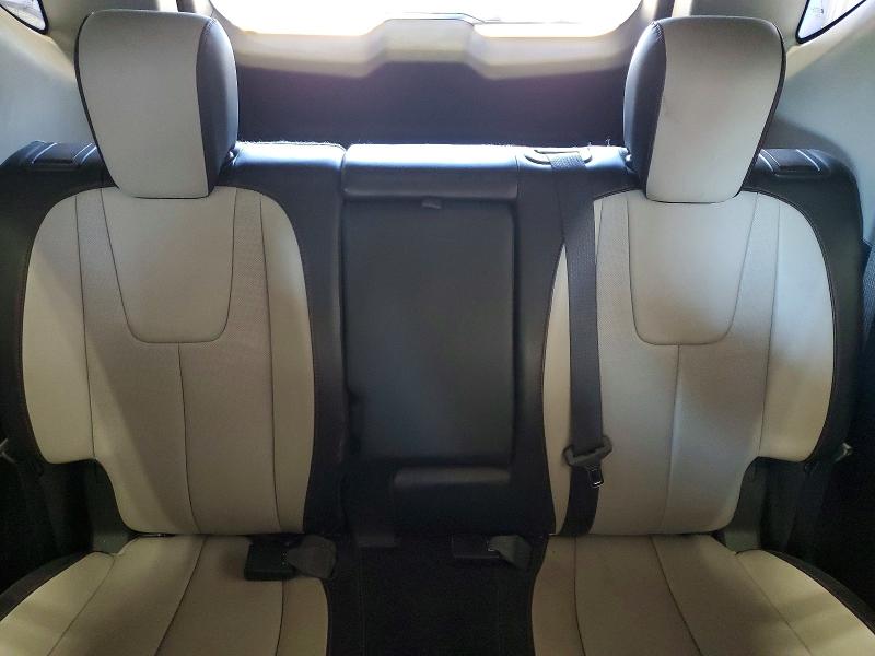 Photo 10 from auction – 2016 CHEVROLET EQUINOX with VIN 2GNFLGE32G6263774