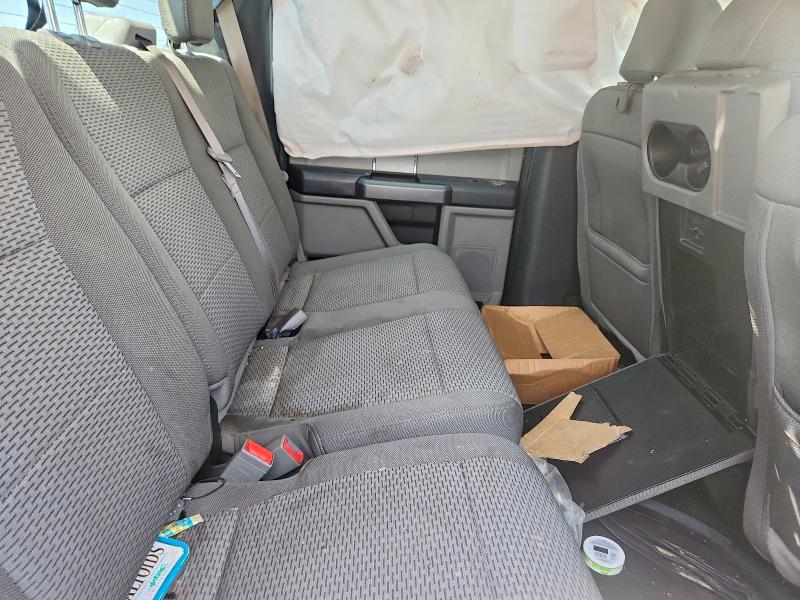 Photo 10 from auction – 2019 FORD F150 with VIN 1FTEW1EPXKKD72243