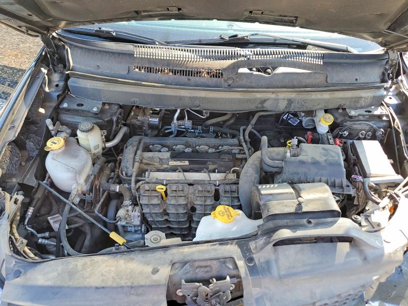 Photo 12 from auction – 2019 DODGE JOURNEY with VIN 3C4PDCBBXKT852476