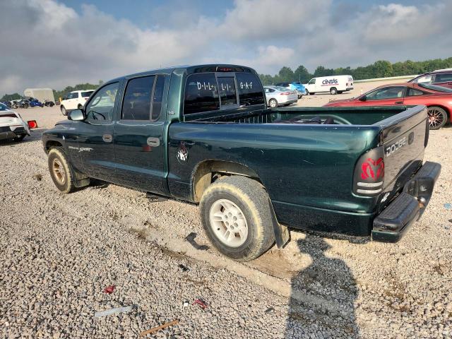 Photo 2 from auction – 2000 DODGE DAKOTA with VIN 1B7GL2AX8YS646934