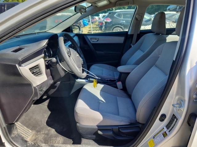 Photo 7 from auction – 2016 TOYOTA COROLLA with VIN 2T1BURHE3GC505046