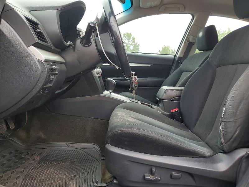 Photo 7 from auction – 2013 SUBARU LEGACY with VIN 4S3BMBC61D3021775