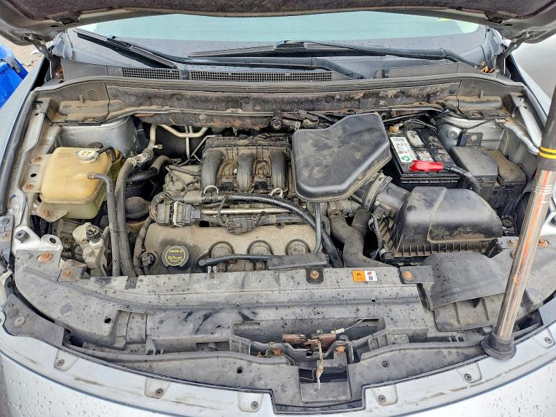 Photo 12 from auction – 2013 MAZDA CX-9 with VIN JM3TB3CV6D0401260