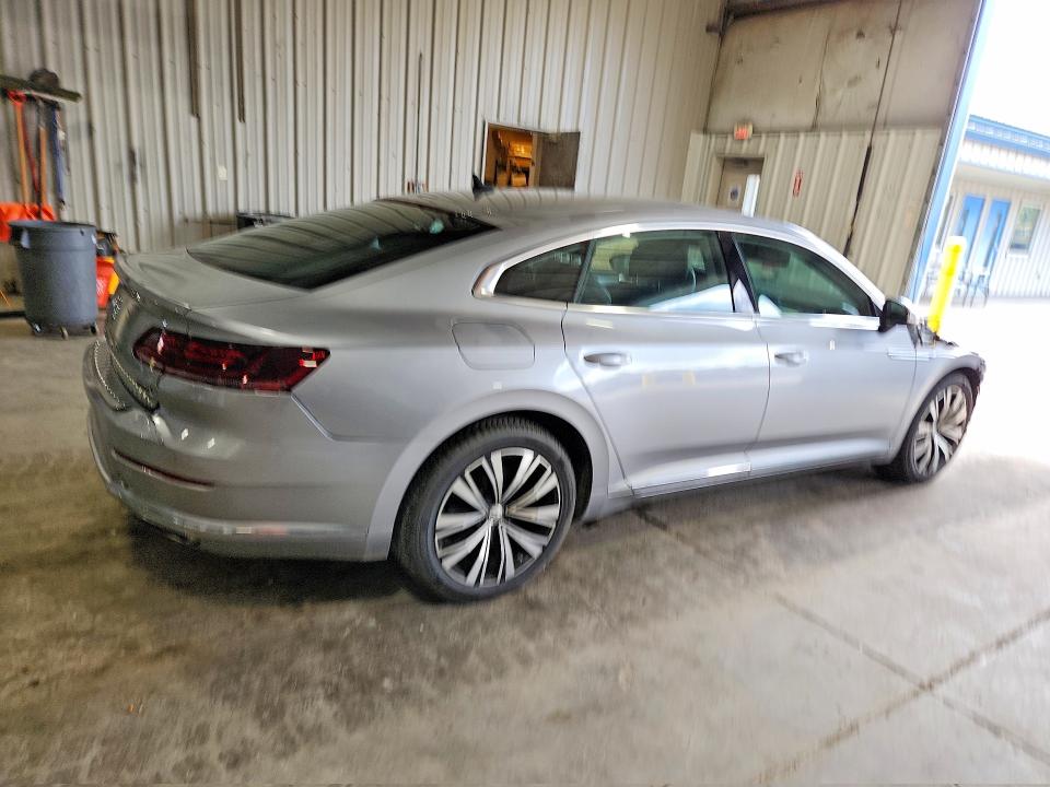 Zdjęcie 3 z aukcji – 2019 VOLKSWAGEN ARTEON z VIN WVWBR7AN2KE024503