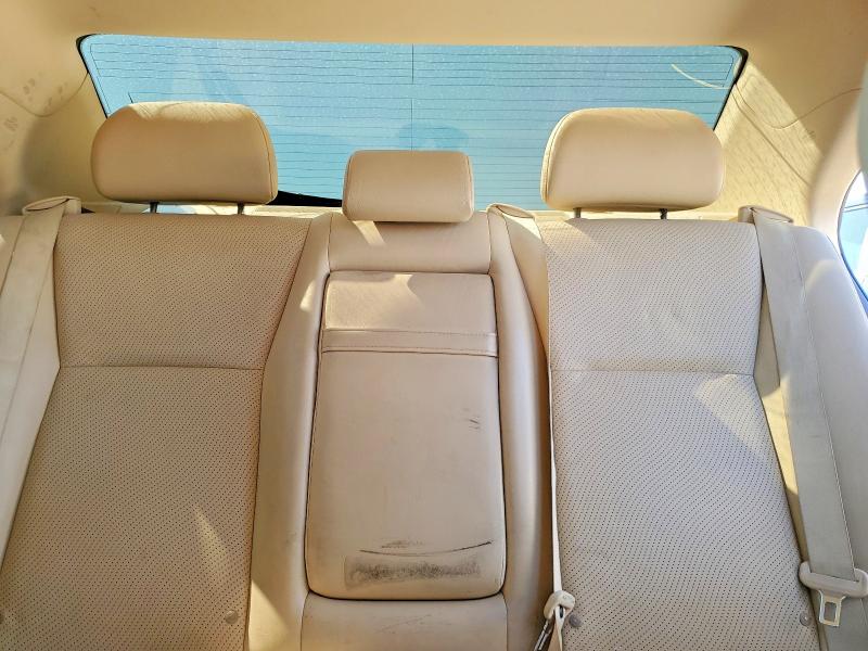 Zdjęcie 10 z aukcji – 2010 LEXUS HS z VIN JTHBB1BAXA2013941