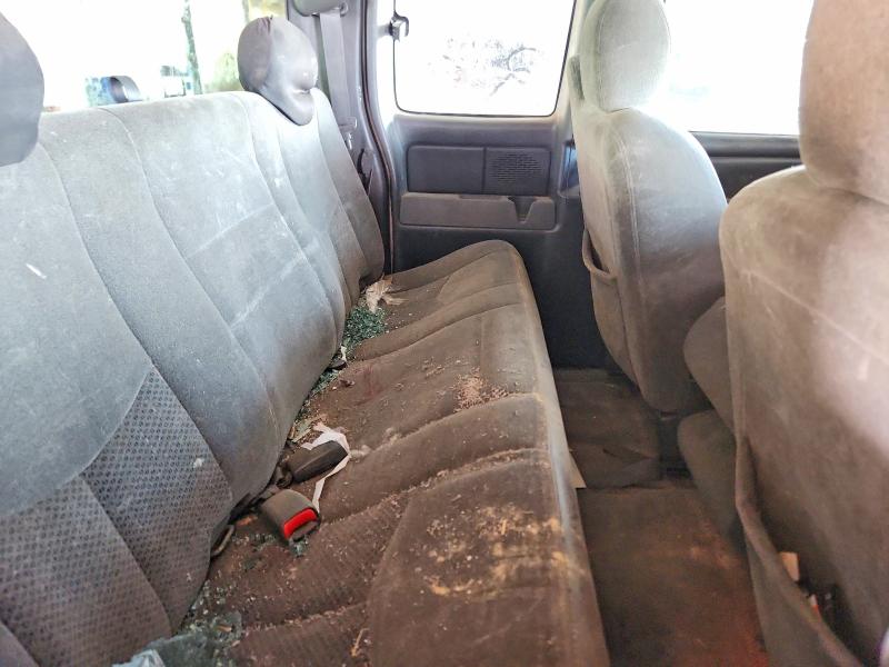 Photo 10 from auction – 2005 CHEVROLET SILVERADO with VIN 1GCEC19X95Z321783