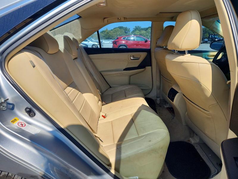 Photo 10 from auction – 2015 TOYOTA CAMRY with VIN 4T1BF1FK9FU974966