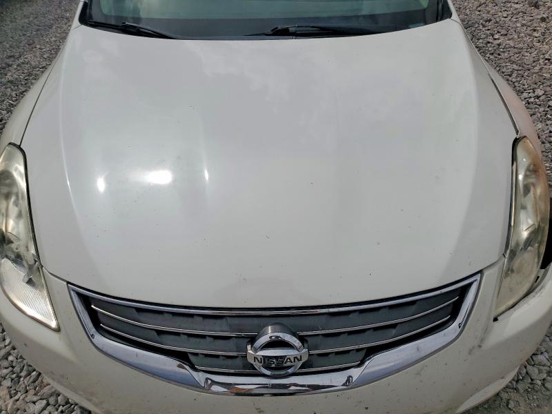 Photo 11 from auction – 2012 NISSAN ALTIMA with VIN 1N4AL2AP8CN422288