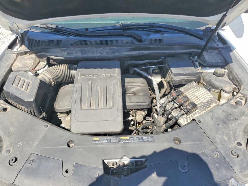 Photo 12 from auction – 2015 GMC TERRAIN with VIN 2GKALMEK3F6197568