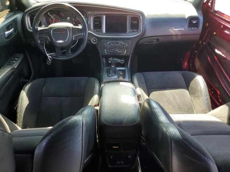 Zdjęcie 8 z aukcji – 2020 DODGE CHARGER z VIN 2C3CDXCT1LH232241