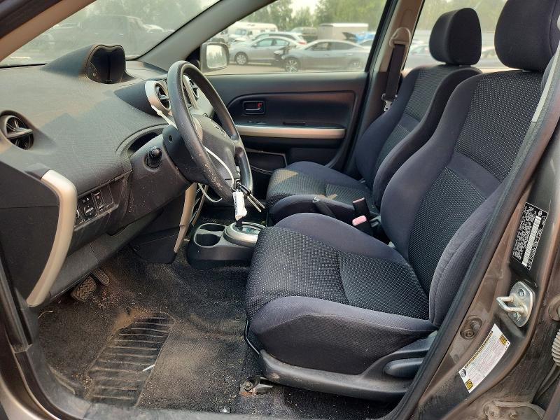 Photo 7 from auction – 2005 SCION XA with VIN JTKKT624950099775