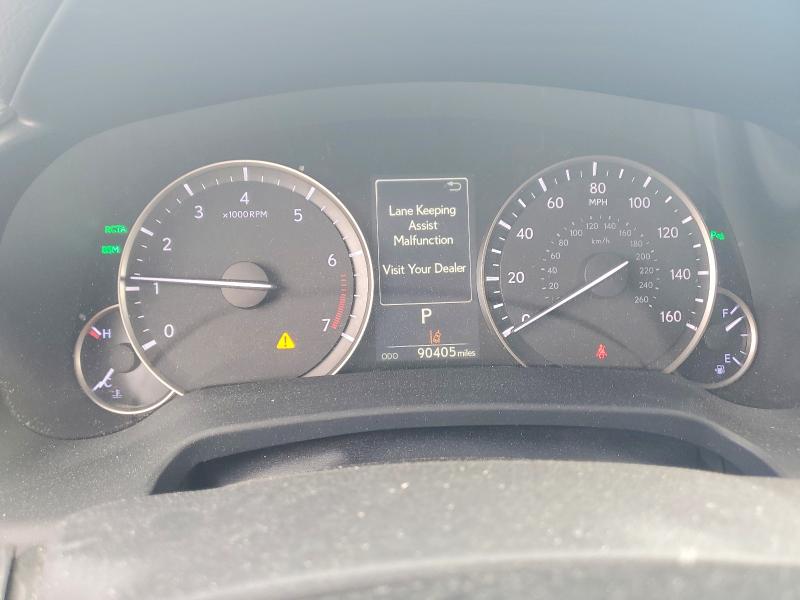 Photo 9 from auction – 2018 LEXUS RX 350 with VIN 2T2BZMCA5JC142647