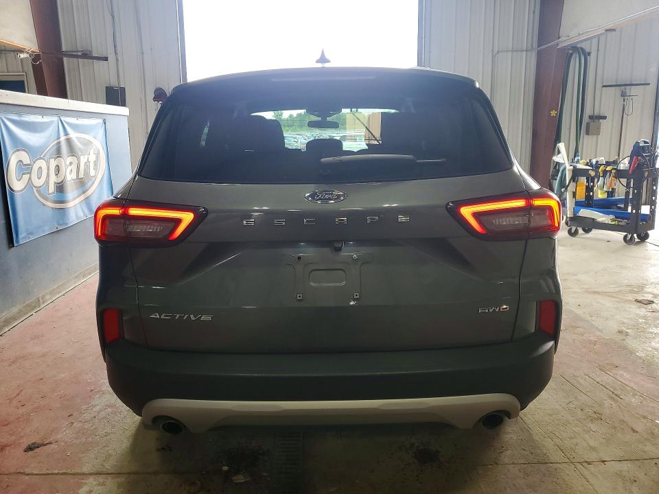 Photo 6 from auction – 2025 FORD ESCAPE with VIN 1FMCU9GN3SUB20941