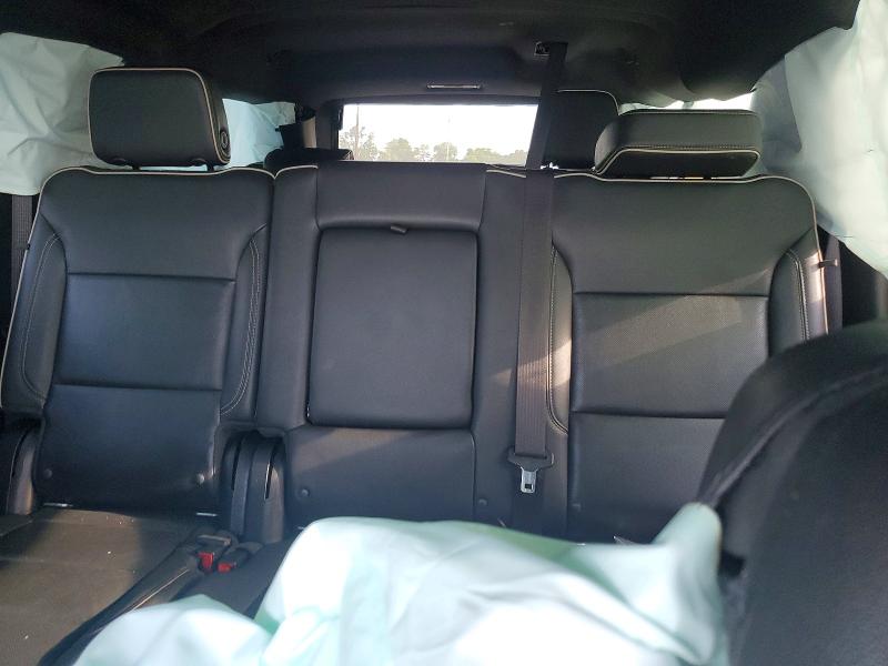 Снимка 10 от търг – 2021 GMC YUKON XL с VIN 1GKS2GKD1MR253118