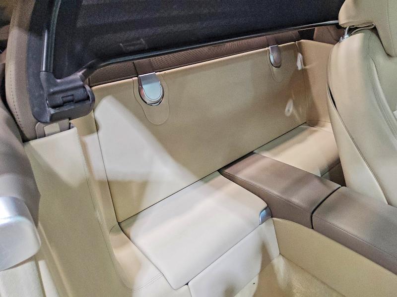Снимка 10 от търг – 2009 MERCEDES-BENZ SL с VIN WDBSK71F29F152370