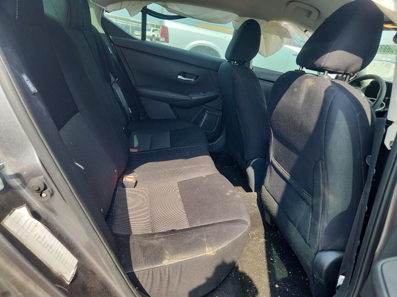 Снимка 10 от търг – 2023 NISSAN SENTRA с VIN 3N1AB8CV6PY283978