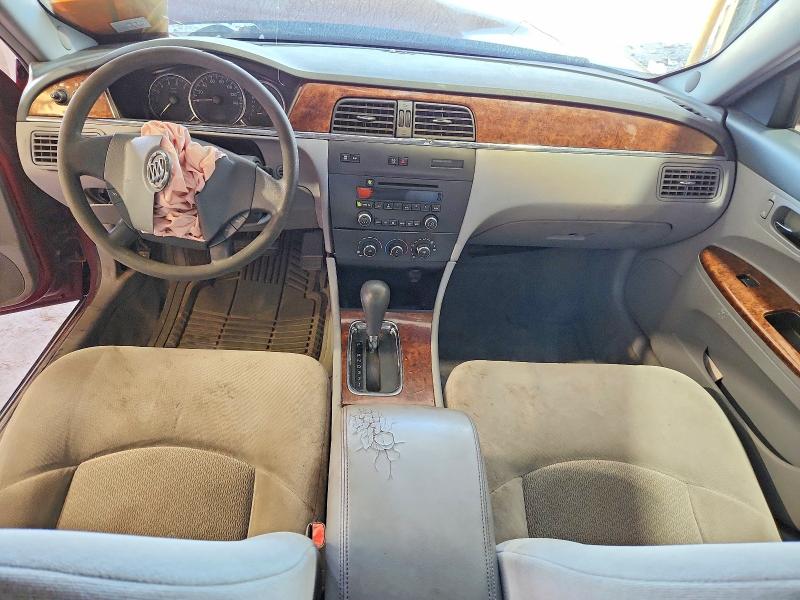Zdjęcie 8 z aukcji – 2006 BUICK LACROSSE z VIN 2G4WC552X61153938
