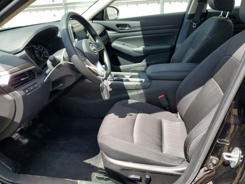 Photo 7 from auction – 2026 NISSAN ALTIMA with VIN 1N4BL4DV5TN321137