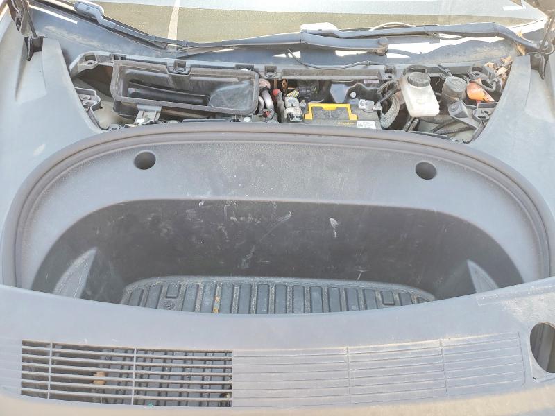 Photo 11 from auction – 2021 TESLA MODEL 3 with VIN 5YJ3E1EA9MF083022