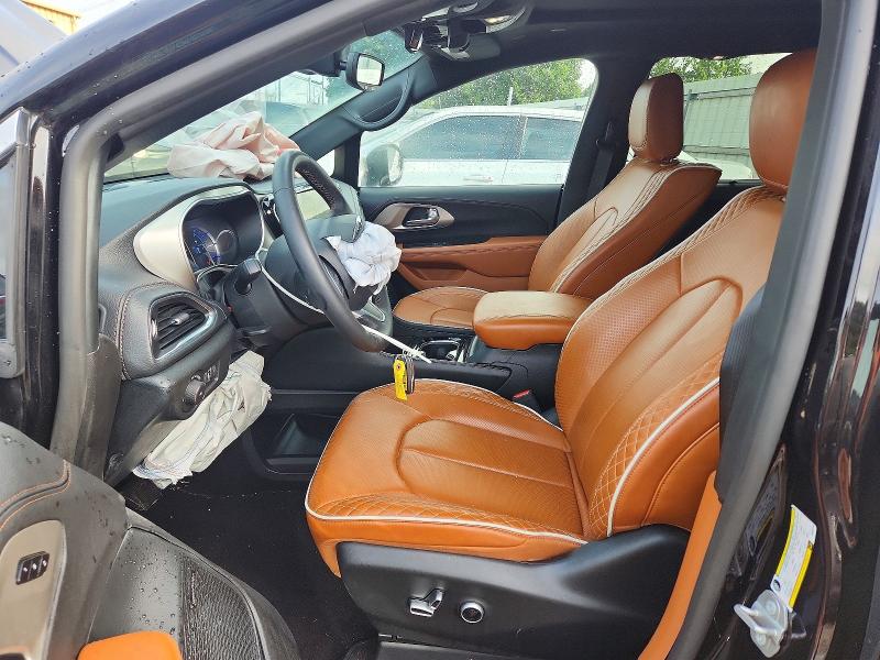 صورة رقم 7 من المزاد - 2025 CHRYSLER PACIFICA مع VIN 2C4RC1N72SR500146